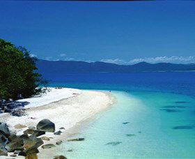 Fitzroy Island National Park - New South Wales Tourism  0
