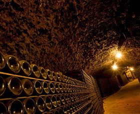 Seppelt Great Western - New South Wales Tourism  0