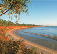 Garig Gunak Barlu National Park - New South Wales Tourism 
