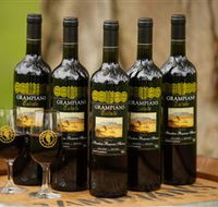 Grampians Estate - New South Wales Tourism 