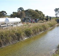 Cornalla Farm Tour - New South Wales Tourism 