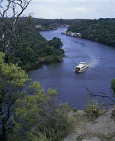 Dartmoor ACT New South Wales Tourism 