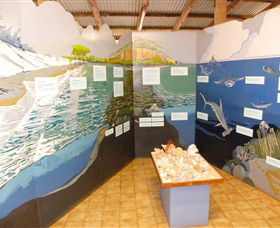 Black Point Culture Centre - New South Wales Tourism  1