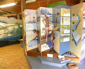 Black Point Culture Centre - New South Wales Tourism  5