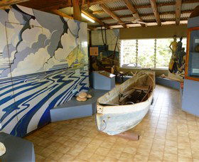 Black Point Culture Centre - New South Wales Tourism  4