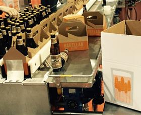 Barellan Beer - Community Owned, Locally Grown Beer - New South Wales Tourism  2