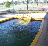Pilliga Artesian Bore Baths - New South Wales Tourism 