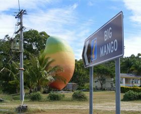 Big Mango - New South Wales Tourism  0