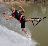 Brett Sands Watersports and Wakeboard Centre - New South Wales Tourism 