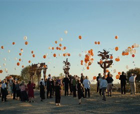 Long Paddock - Cobb Highway Touring Route - New South Wales Tourism  3