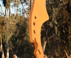 Long Paddock - Cobb Highway Touring Route - New South Wales Tourism  7