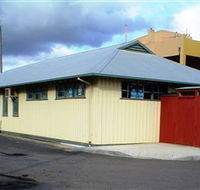 Ararat Railway Museum - New South Wales Tourism 