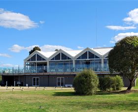 Moama Sports Club - New South Wales Tourism  0