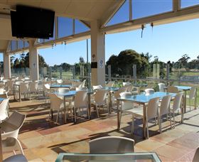 Moama Sports Club - New South Wales Tourism  1