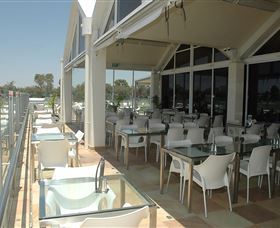 Moama Sports Club - New South Wales Tourism  2
