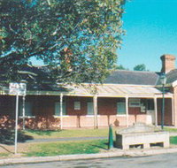 Echuca Historical Society - New South Wales Tourism 