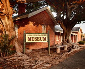 Echuca Historical Society Museum & Archive - New South Wales Tourism  0