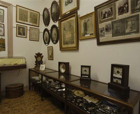 Echuca Historical Society Museum & Archive - New South Wales Tourism  2