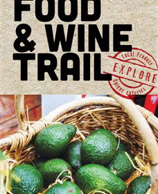 Echuca Moama Food And Wine Trail - New South Wales Tourism  0