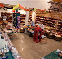 Echuca Heritage Sweet Company - New South Wales Tourism 