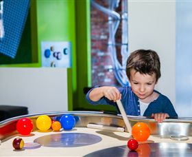 Twisted - Science At Play - New South Wales Tourism  3