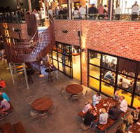 American Hotel - New South Wales Tourism 