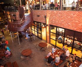 American Hotel - New South Wales Tourism  0