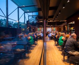 American Hotel - New South Wales Tourism  3