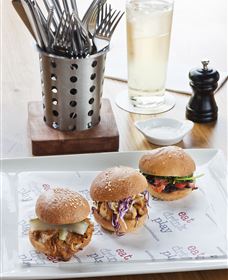 American Hotel - New South Wales Tourism  1
