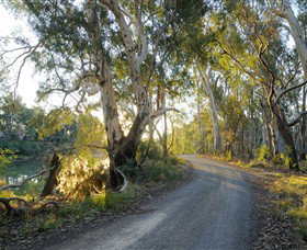 Bamawm Extension VIC New South Wales Tourism 