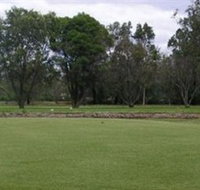 YMCA Back Nine Golf Course - New South Wales Tourism 