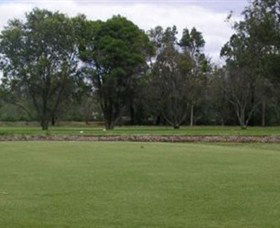 YMCA Back Nine Golf Course - New South Wales Tourism  0