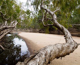 Oyala Thumotang National Park (CYPAL) - New South Wales Tourism  3