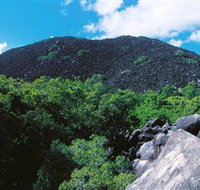 Black Mountain Kalkajaka National Park - New South Wales Tourism 