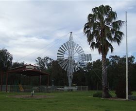 Luke Park - New South Wales Tourism  1