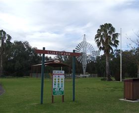 Jerilderie NSW New South Wales Tourism 