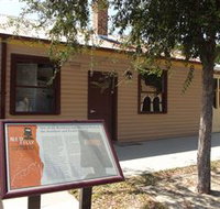 The Old Printery Building and The Bolt Exhibition - New South Wales Tourism 
