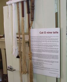 The Old Printery Building And The Bolt Exhibition - New South Wales Tourism  5