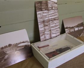 The Old Printery Building And The Bolt Exhibition - New South Wales Tourism  6