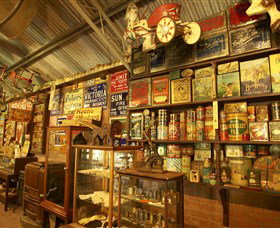 Jerilderie Historic Residence - Historic Home And Gardens - New South Wales Tourism  1