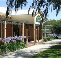 Jerilderie Library - New South Wales Tourism 