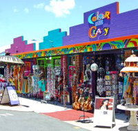 Colour Me Crazy - New South Wales Tourism 