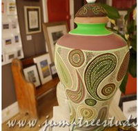 Jumptree Studios - New South Wales Tourism 