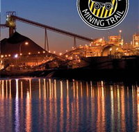 NSW Modern Mining Trail - New South Wales Tourism 