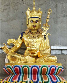 The Great Stupa Of Universal Compassion - New South Wales Tourism  4