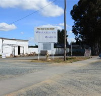 Wheatleys Wares - New South Wales Tourism 