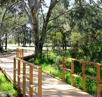 Green Corridor Walking Track - New South Wales Tourism 
