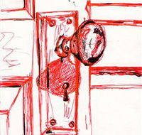 The Red Boor Cafe and Juadine Interiors - New South Wales Tourism 