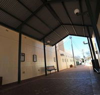 Kieslings Lane Heritage Walk - New South Wales Tourism 
