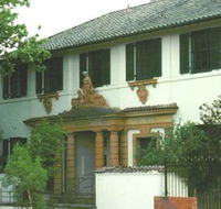 Two-Foot Heritage Walk - New South Wales Tourism 